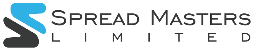 Spread Masters Logo