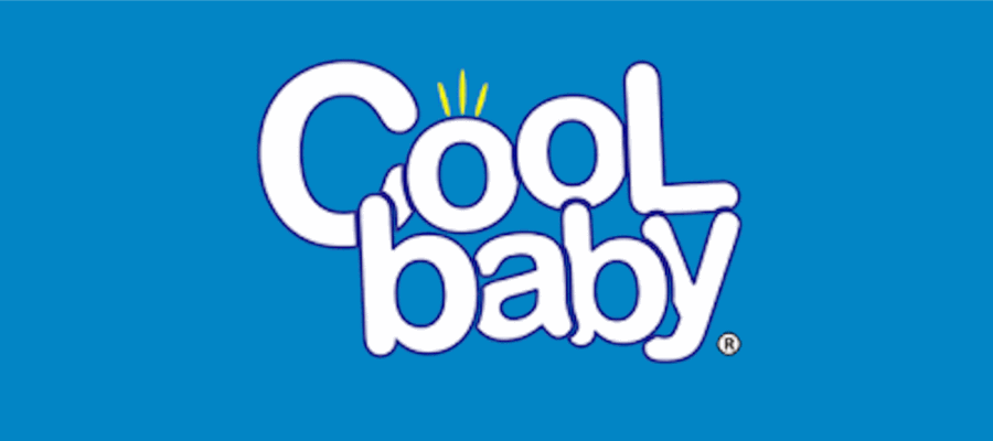 Cool Baby - Spread Masters Limited
