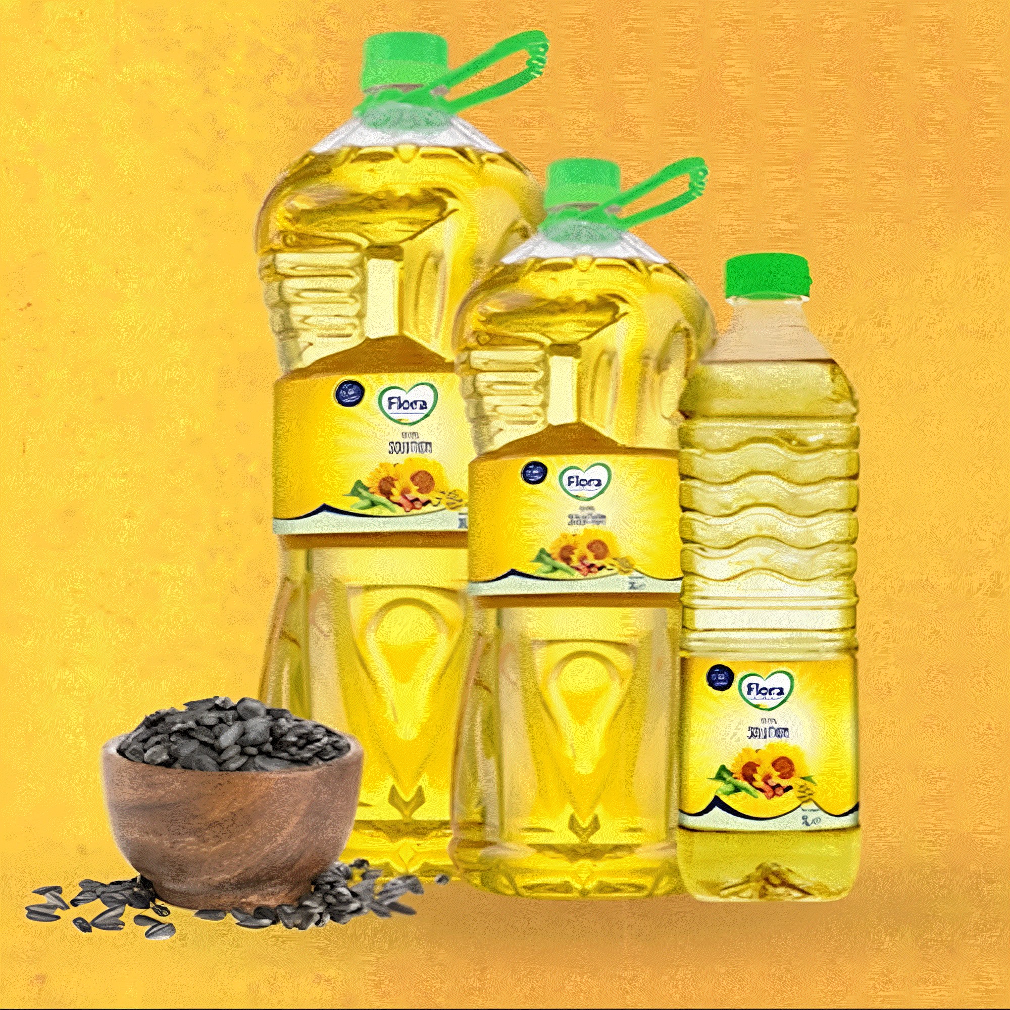 FMCG products distributed by Spread Masters Limited in Kenya