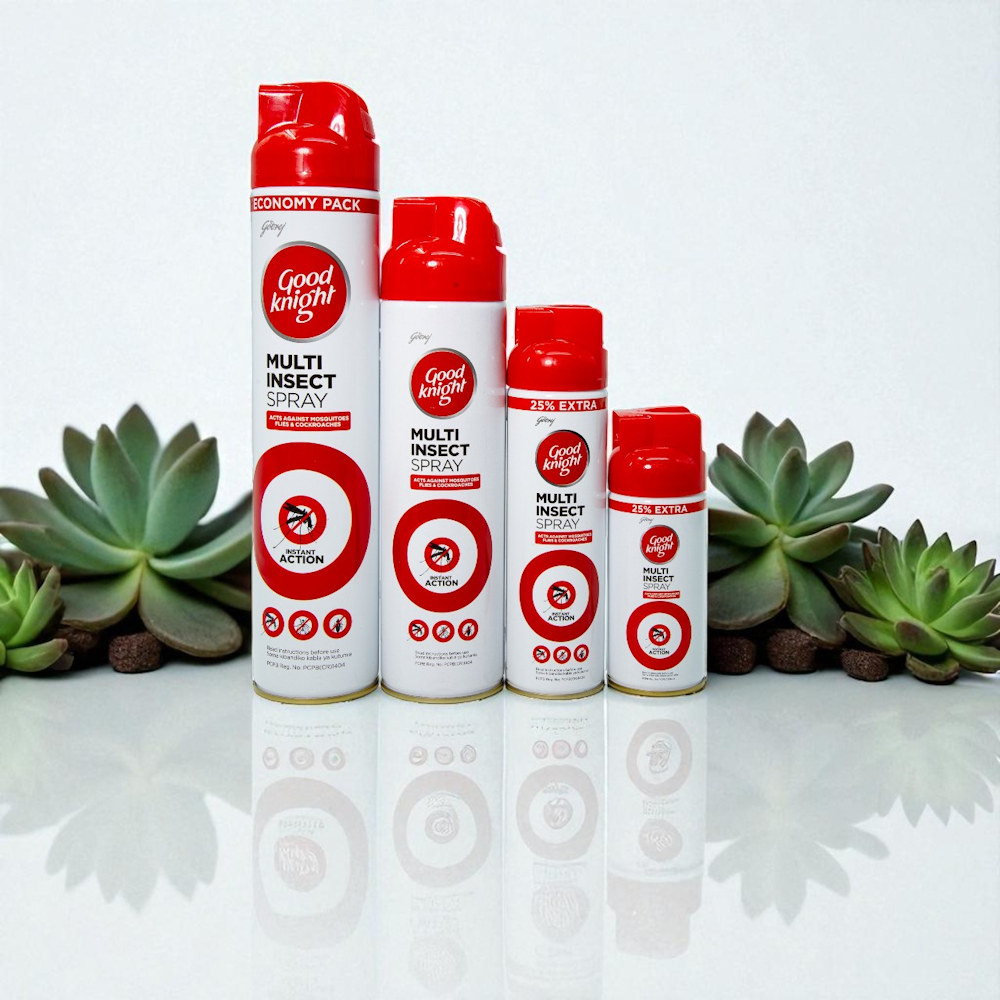 Trusted FMCG brands distributed nationwide by Spread Masters Limited