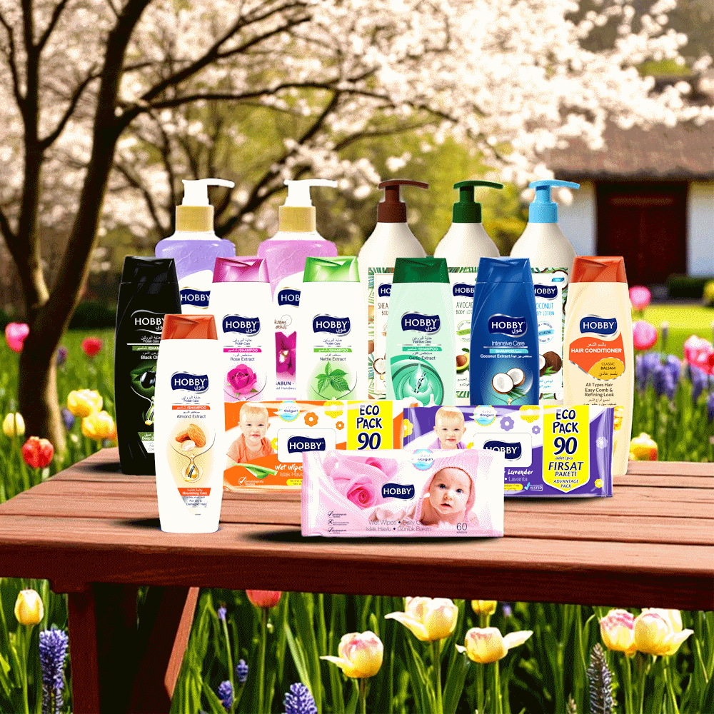 Trusted FMCG brands distributed nationwide by Spread Masters Limited