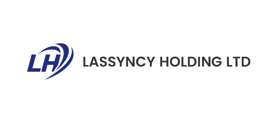 Lassyncy Holding Ltd - Spread Masters Limited