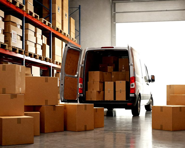 Nationwide FMCG distribution operations in Kenya
