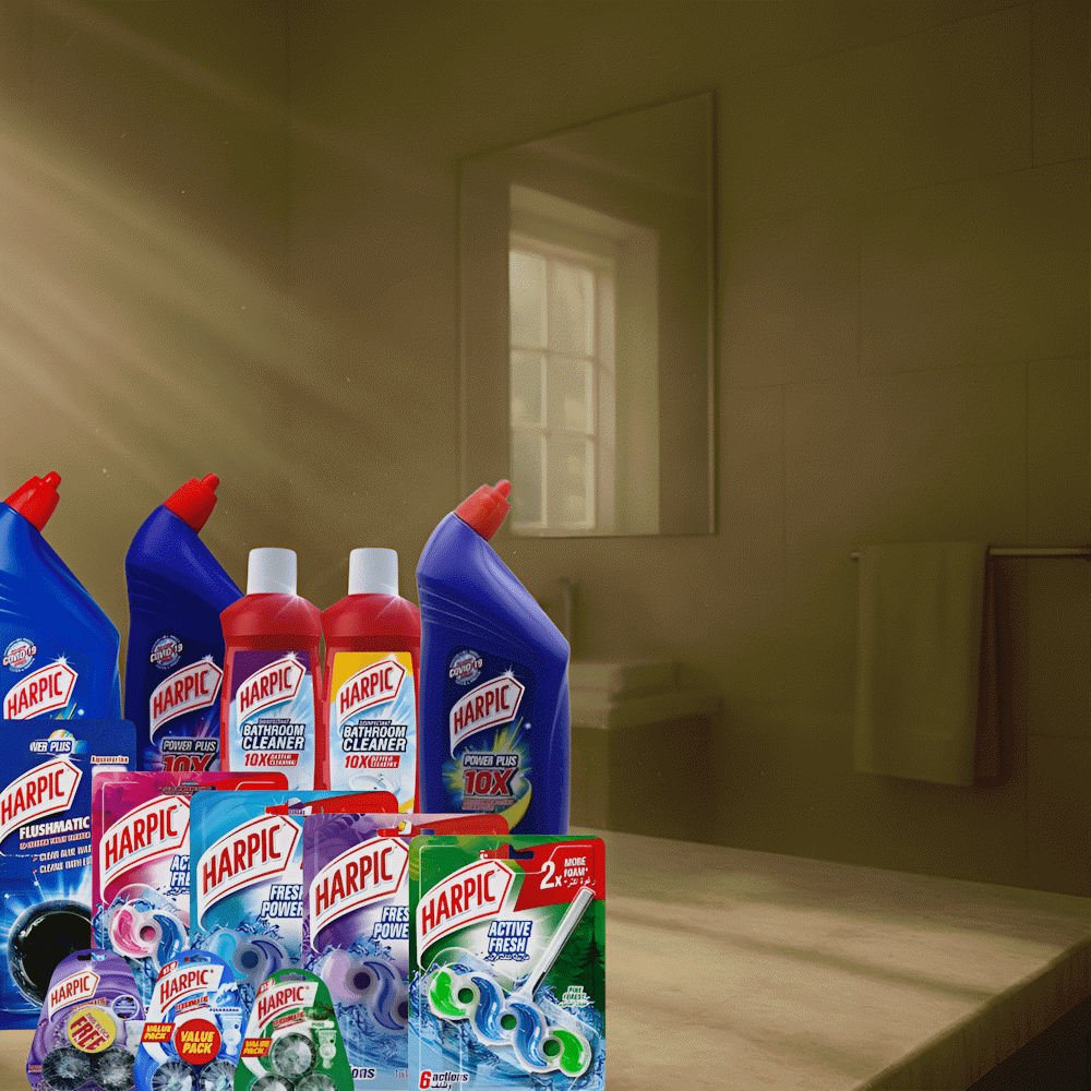 Trusted FMCG brands distributed nationwide by Spread Masters Limited