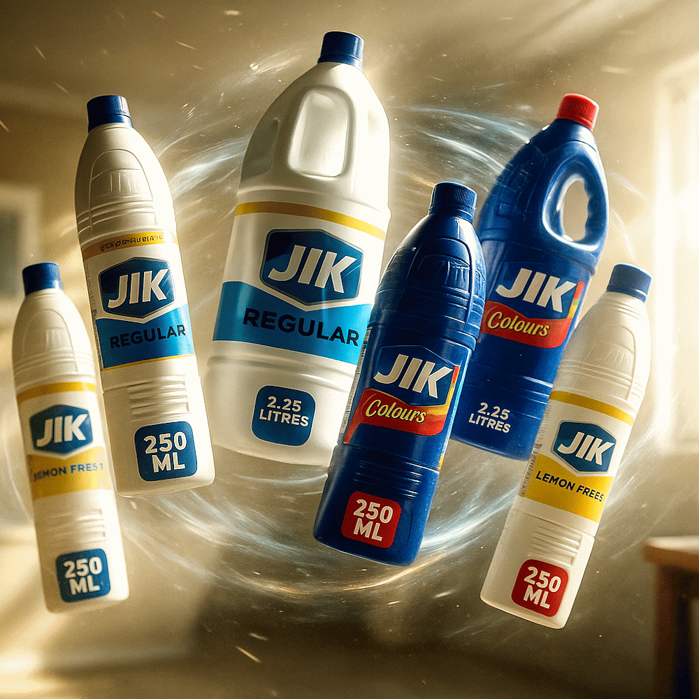 Trusted FMCG brands distributed nationwide by Spread Masters Limited